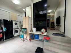 Nottinghill Suites (D21), Apartment #569752241